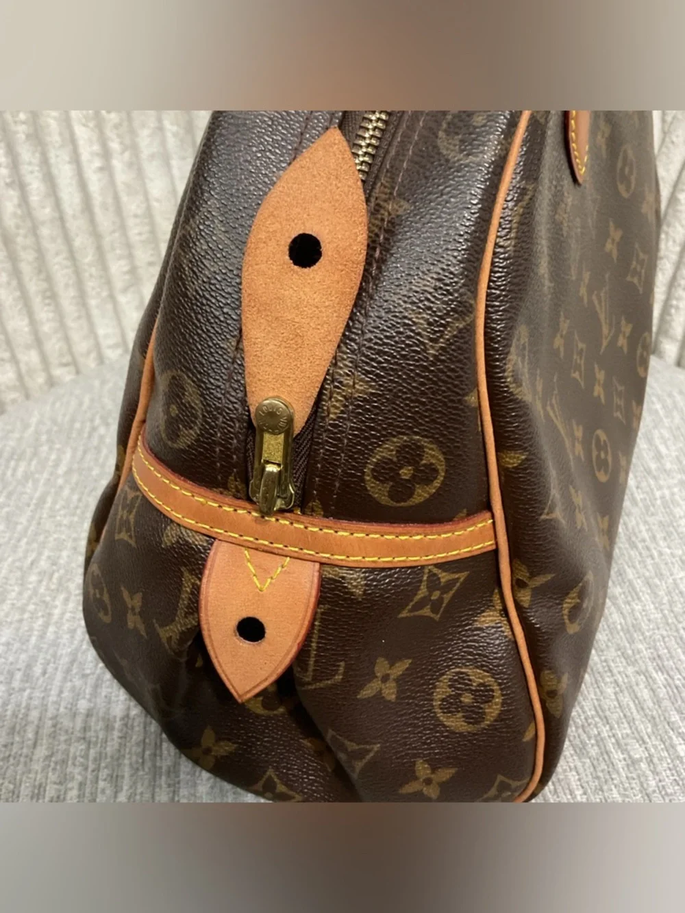 Louis Vuitton Bags